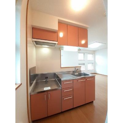 Ａｉｍ　Ｖｉｌｌａｇｅ　湘南Ⅱ 203【管理NO：1-013868501-02030】 ★家具家電は申し込み後に搬入しますの物件写真3