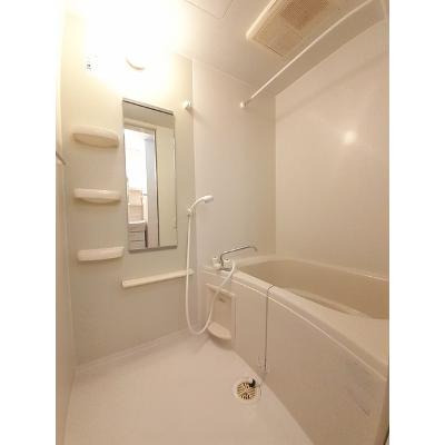 Ａｉｍ　Ｖｉｌｌａｇｅ　湘南Ⅱ 203【管理NO：1-013868501-02030】 ★家具家電は申し込み後に搬入しますの物件写真4