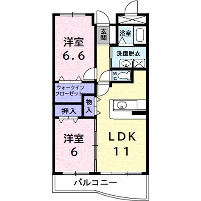 アンナ・ミーナ１３０ヒルズ 205【管理NO：1-011038901-02050】 ★家具家電は申し込み後に搬入します 2026年07月下旬入居可能の外観画像