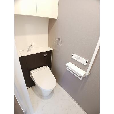 プリティーマーメイド 104【管理NO：1-027888101-01040】 ★家具家電は申し込み後に搬入します 2026年08月上旬入居可能の物件写真5