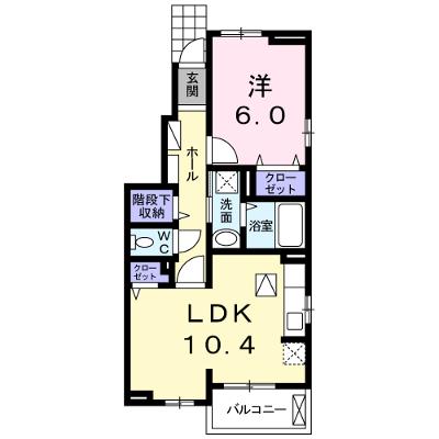 ウェルデンス平塚御殿Ⅱ 101【管理NO：1-019898202-01010】 ★家具家電は申し込み後に搬入します 2026年07月中旬入居可能の外観画像