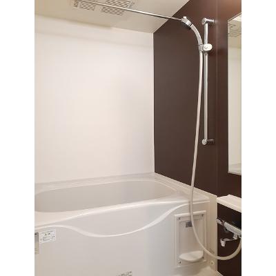ルミエール　Ｙ 107【管理NO：1-019124501-01070】 ★家具家電は申し込み後に搬入します 2026年07月下旬入居可能の物件写真4