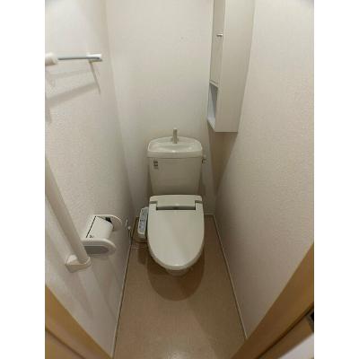 アイリスＡ 103【管理NO：1-017520801-01030】 ★家具家電は申し込み後に搬入しますの物件写真5