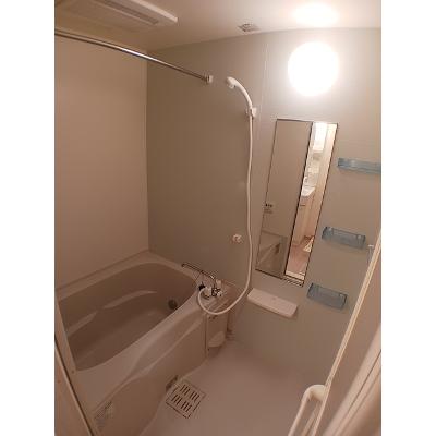 モデルノ・カーサ 201【管理NO：1-016918201-02010】 ★家具家電は申し込み後に搬入しますの物件写真4