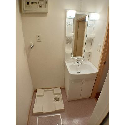 モデルノ・カーサ 201【管理NO：1-016918201-02010】 ★家具家電は申し込み後に搬入しますの物件写真6