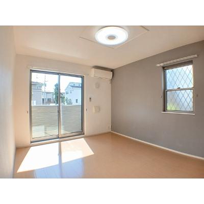 リーリエⅠ 101【管理NO：1-016106201-01010】 ★家具家電は申し込み後に搬入します 2026年09月中旬入居可能の物件写真2