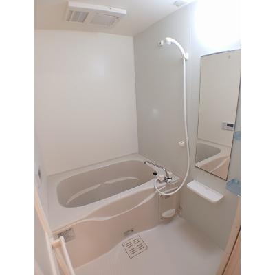リーリエⅠ 101【管理NO：1-016106201-01010】 ★家具家電は申し込み後に搬入します 2026年09月中旬入居可能の物件写真4