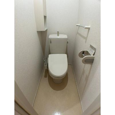 メゾンカルム 202【管理NO：1-021016701-02020】 ★家具家電は申し込み後に搬入しますの物件写真5