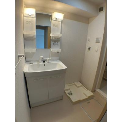 メゾンカルム 202【管理NO：1-021016701-02020】 ★家具家電は申し込み後に搬入しますの物件写真6