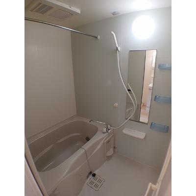 サンリット　ユー 202【管理NO：1-019032701-02020】 ★家具家電は申し込み後に搬入しますの物件写真4