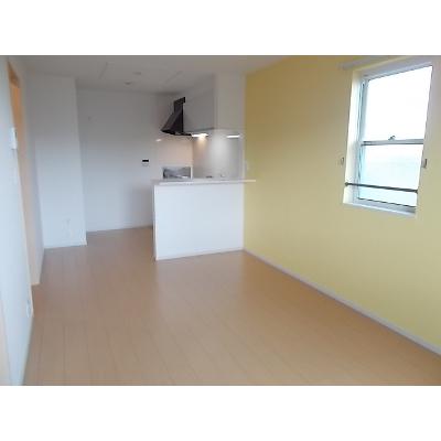 ベル・ヴィオラ 203【管理NO：1-018570101-02030】 ★家具家電は申し込み後に搬入します★ ★2026年10月上旬入居可能★の物件写真2