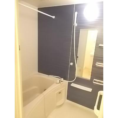 ベル・ヴィオラ 203【管理NO：1-018570101-02030】 ★家具家電は申し込み後に搬入します★ ★2026年10月上旬入居可能★の物件写真4