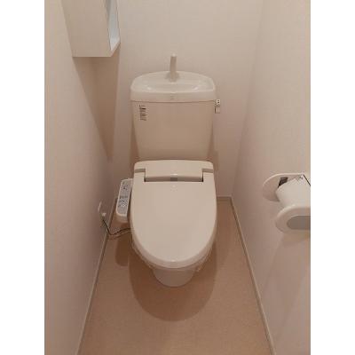 アイリスＡ 101【管理NO：1-017520801-01010】 ★家具家電は申し込み後に搬入しますの物件写真5