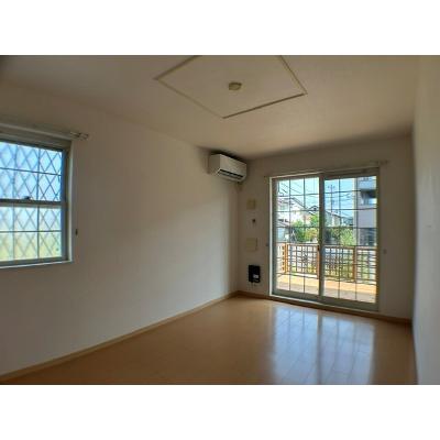 ヒルトップテラスＡ 101【管理NO：1-016334501-01010】 ★家具家電は申し込み後に搬入しますの物件写真2