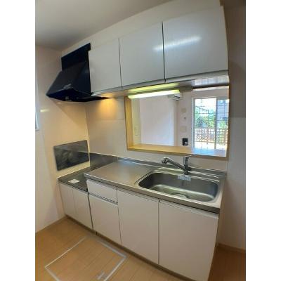 ヒルトップテラスＡ 101【管理NO：1-016334501-01010】 ★家具家電は申し込み後に搬入しますの物件写真3