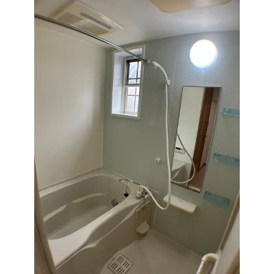 リバティー　ハウス 104【管理NO：1-014954001-01040】 ★家具家電は申し込み後に搬入します★の物件写真4