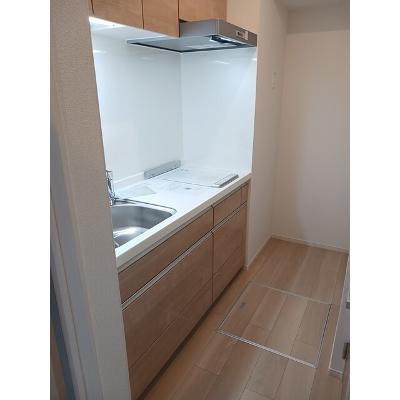 フラン湘南 101【管理NO：1-028074401-01010】 ★家具家電は申し込み後に搬入します★ ★2026年09月下旬入居可能★の物件写真3