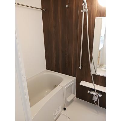 フラン湘南 101【管理NO：1-028074401-01010】 ★家具家電は申し込み後に搬入します★ ★2026年09月下旬入居可能★の物件写真4