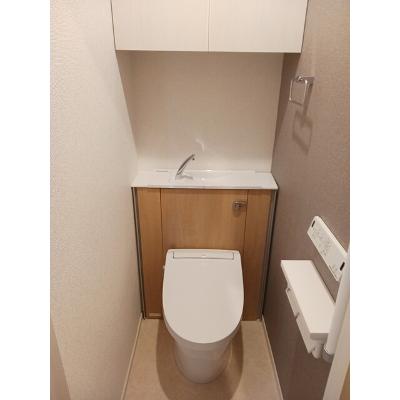 フラン湘南 101【管理NO：1-028074401-01010】 ★家具家電は申し込み後に搬入します★ ★2026年09月下旬入居可能★の物件写真5