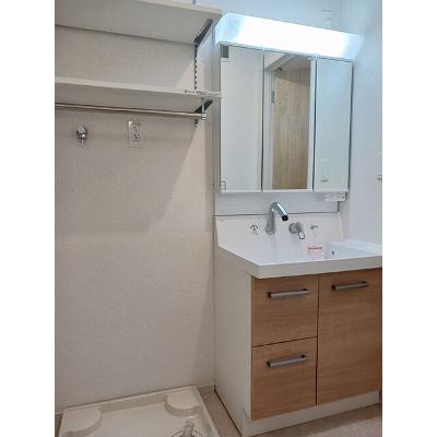 フラン湘南 101【管理NO：1-028074401-01010】 ★家具家電は申し込み後に搬入します★ ★2026年09月下旬入居可能★の物件写真6