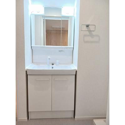 アムール 103【管理NO：1-027693601-01030】 ★家具家電は申し込み後に搬入します★ ★2026年11月上旬入居可能★の物件写真6