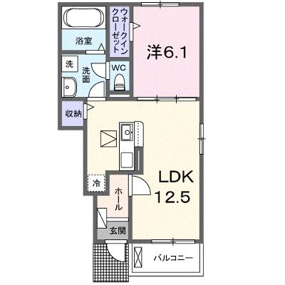 アニメート寿町Ⅱ 102【管理NO：1-027312301-01020】 ★家具家電は申し込み後に搬入しますの外観画像