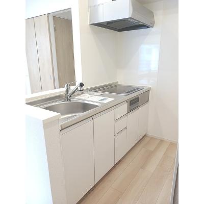 Ｒｉｏｂｏｃａ 203【管理NO：1-027281501-02030】 ★家具家電は申し込み後に搬入します★ ★2026年09月中旬入居可能★の物件写真3