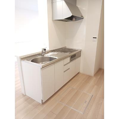 セレニティⅡ 102【管理NO：1-027077201-01020】 ★家具家電は申し込み後に搬入します★ ★2026年10月上旬入居可能★の物件写真3