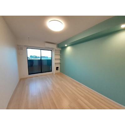 ソレアード・カミノ 303【管理NO：1-026987201-03030】 ★家具家電は申し込み後に搬入します 2026年07月下旬入居可能の物件写真2