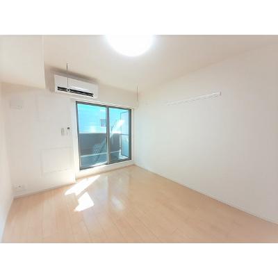 ジュネス　Ｋ 202【管理NO：1-022405901-02020】 ★家具家電は申し込み後に搬入します 2026年08月上旬入居可能の物件写真2