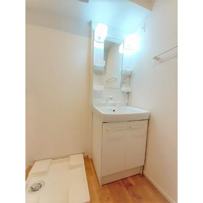 ジュネス　Ｋ 202【管理NO：1-022405901-02020】 ★家具家電は申し込み後に搬入します 2026年08月上旬入居可能の物件写真6