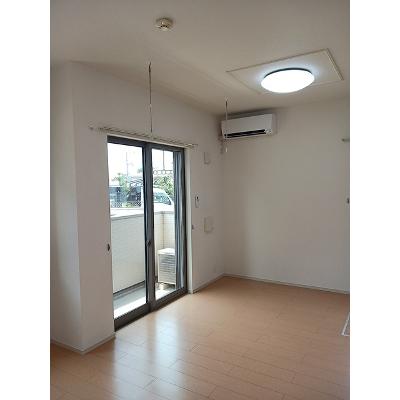 サニーヒルズＢ 103【管理NO：1-019597102-01030】 ★家具家電は申し込み後に搬入します★の物件写真2