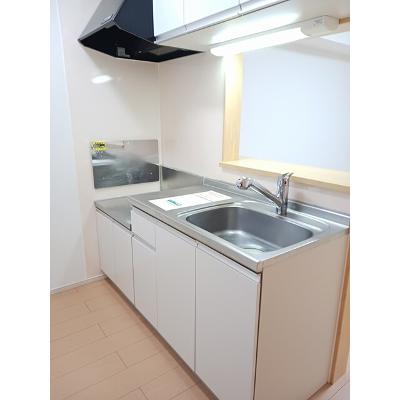 サン　ブランチ 202【管理NO：1-017751901-02020】の物件写真3