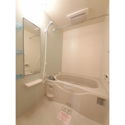 フリーデ 204【管理NO：1-016893401-02040】 ★家具家電は申し込み後に搬入します 2026年08月中旬入居可能の物件写真4