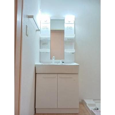 クラール曽比Ｂ 105【管理NO：1-016884301-01050】 ★家具家電は申し込み後に搬入します★の物件写真6