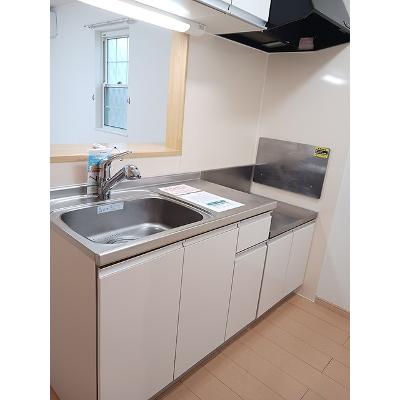 クラール曽比Ⅱ 103【管理NO：1-016558201-01030】 ★家具家電は申し込み後に搬入します★ ★2026年10月中旬入居可能★の物件写真3