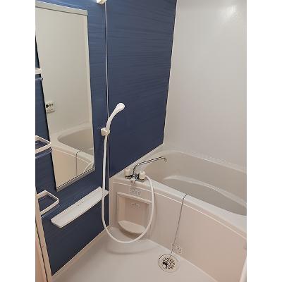 クラール曽比Ⅱ 103【管理NO：1-016558201-01030】 ★家具家電は申し込み後に搬入します★ ★2026年10月中旬入居可能★の物件写真4