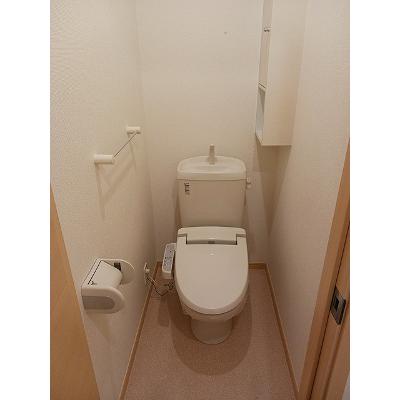 クラール曽比Ⅱ 103【管理NO：1-016558201-01030】 ★家具家電は申し込み後に搬入します★ ★2026年10月中旬入居可能★の物件写真5