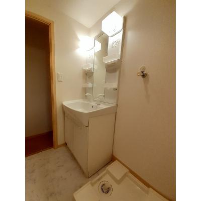 エスペランサ 303【管理NO：1-016187301-03030】 ★家具家電は申し込み後に搬入します★の物件写真6