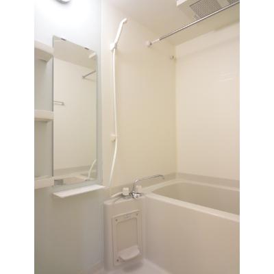ウエスト　メゾン 204【管理NO：1-013003501-02040】 ★家具家電は申し込み後に搬入します 2026年08月上旬入居可能の物件写真4