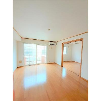 アルス　開成Ｂ 102【管理NO：1-012349402-01020】 ★家具家電は申し込み後に搬入します★の物件写真2