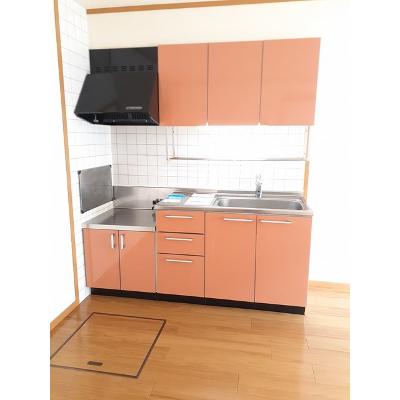 アルス　開成Ｂ 102【管理NO：1-012349402-01020】 ★家具家電は申し込み後に搬入します★の物件写真3