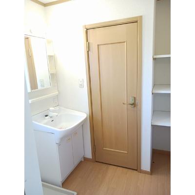 パルテール 202【管理NO：1-012153601-02020】 ★家具家電は申し込み後に搬入します★の物件写真6