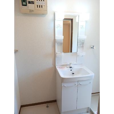サンパティーク 101【管理NO：1-010532001-01010】 ★家具家電は申し込み後に搬入しますの物件写真6