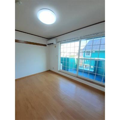 キャトルエンジェルＢ 201【管理NO：1-007141502-02010】 ★家具家電は申し込み後に搬入しますの物件写真2