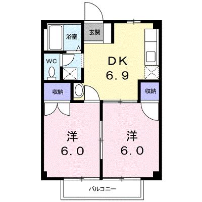 リバーマウス 104【管理NO：1-004782101-01040】 ★家具家電は申し込み後に搬入します★の外観画像