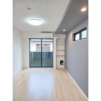 Ｍｉｎｄｓ 103【管理NO：1-027912101-01030】 ★家具家電は申し込み後に搬入します★の物件写真2