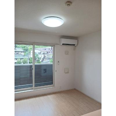ミルト　ブリーゼ 202【管理NO：1-021758001-02020】 ★家具家電は申し込み後に搬入しますの物件写真2