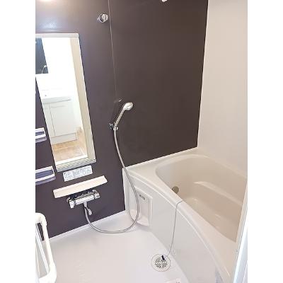 ミルト　ブリーゼ 202【管理NO：1-021758001-02020】 ★家具家電は申し込み後に搬入しますの物件写真4