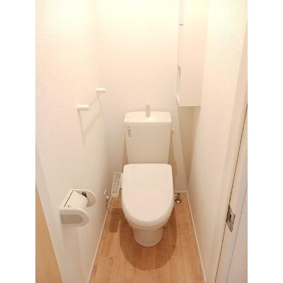 ミルト　ブリーゼ 202【管理NO：1-021758001-02020】 ★家具家電は申し込み後に搬入しますの物件写真5